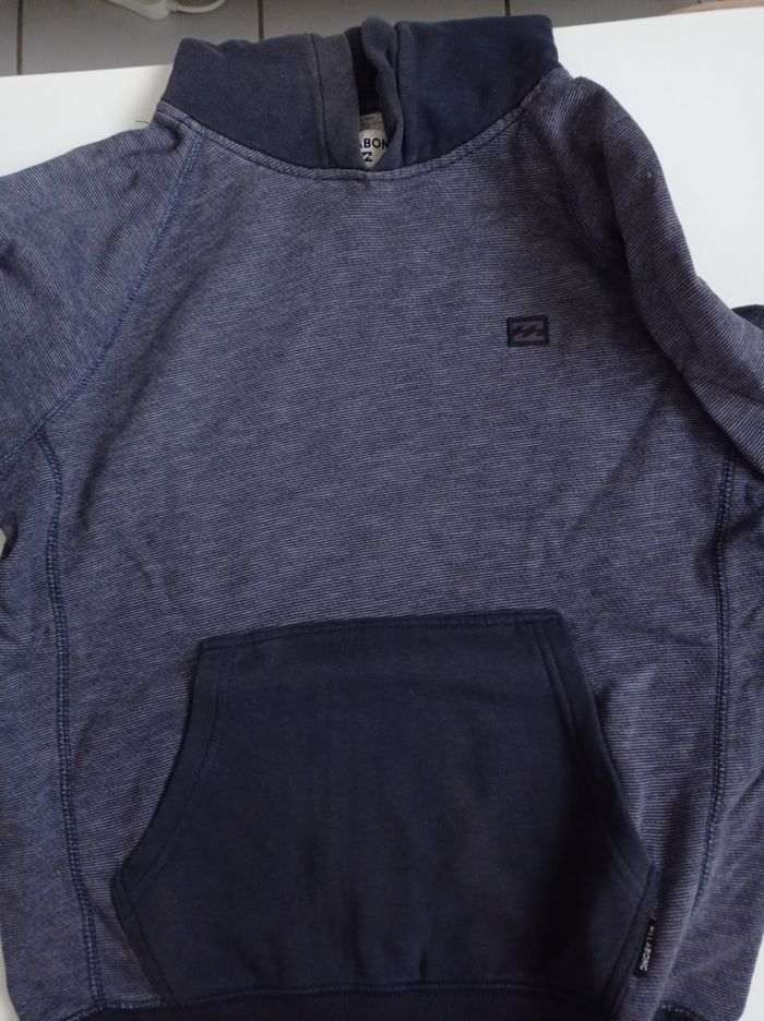 Sweatshirt garçon - photo numéro 7