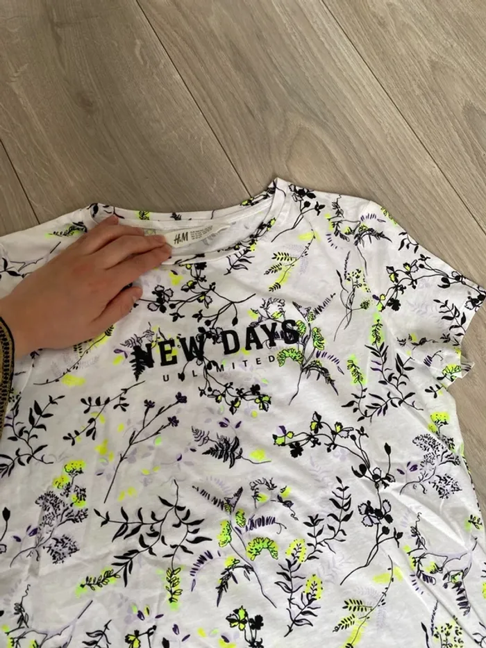 Lot de 4 t-shirts - photo numéro 6