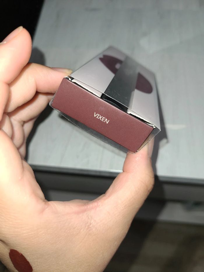 Liquid matt huda beauty - photo numéro 6