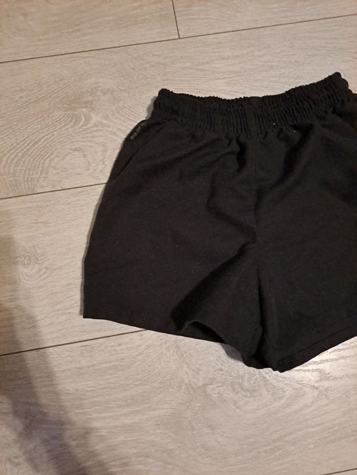 Short sport - photo numéro 3