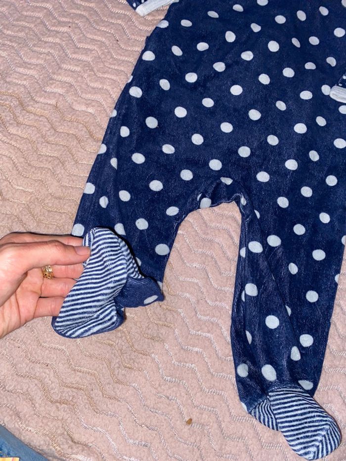 Pyjama - photo numéro 3