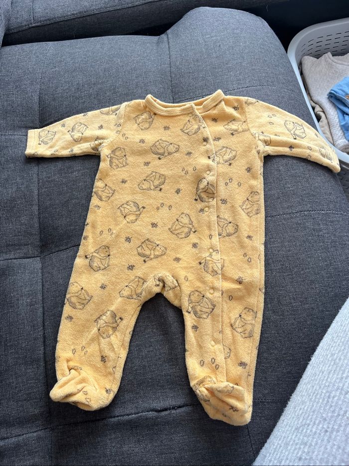 Pyjama bébé - photo numéro 7