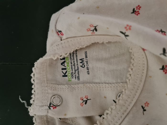 Pyjama léger - photo numéro 2