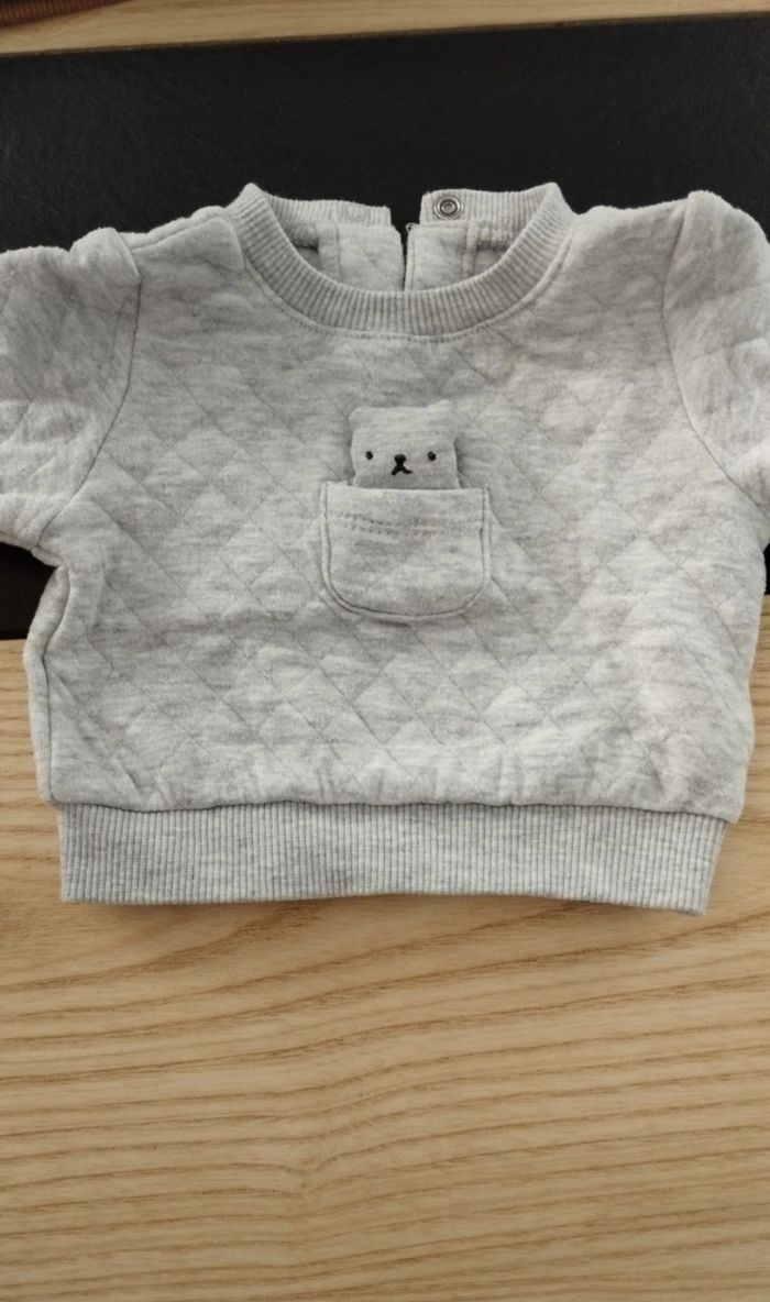 Pulls - photo numéro 2