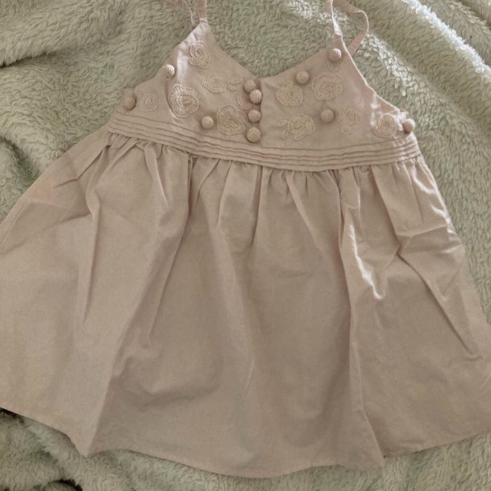 Blouse, tartine et chocolat 6 ans - photo numéro 2