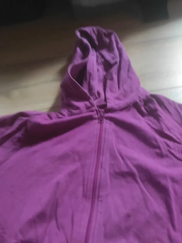 Veste go sport taille l - photo numéro 2