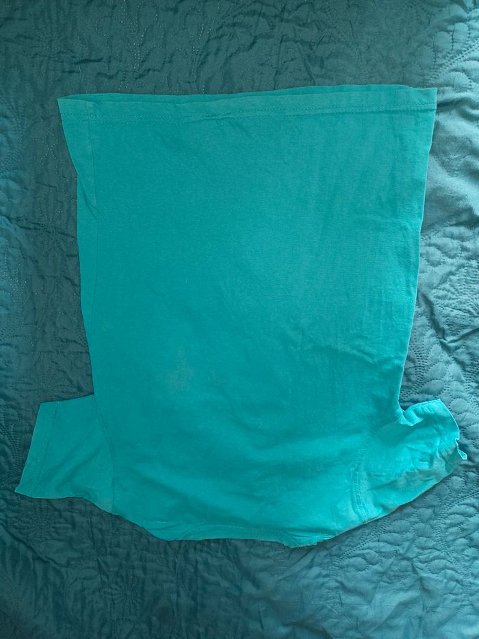 T-shirt garçon manches courtes - photo numéro 3