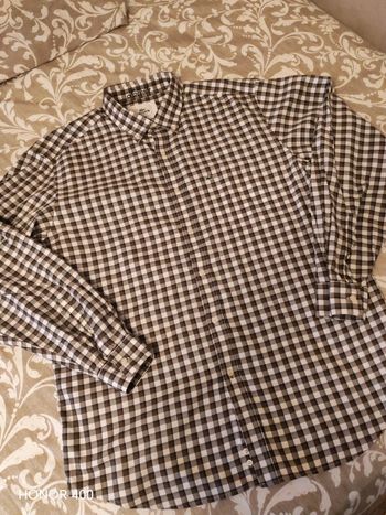 Chemise homme