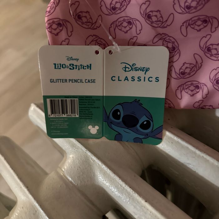 Trousse Stitch neuve - photo numéro 4