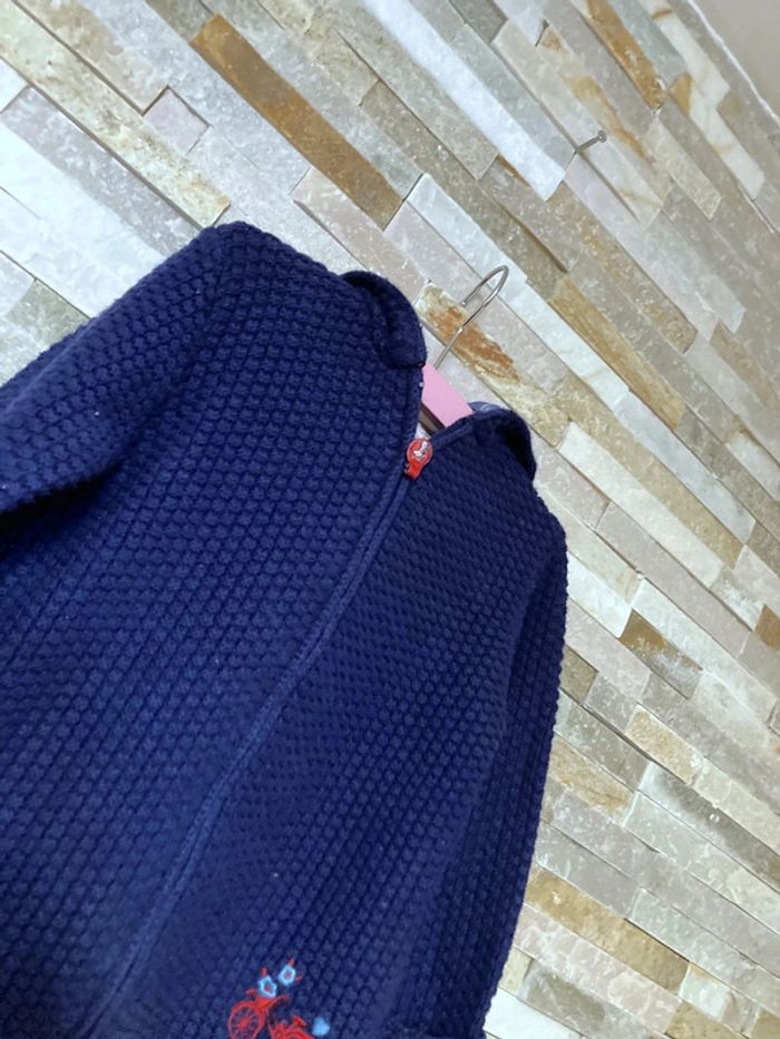 4ans gilet sergent major - photo numéro 2