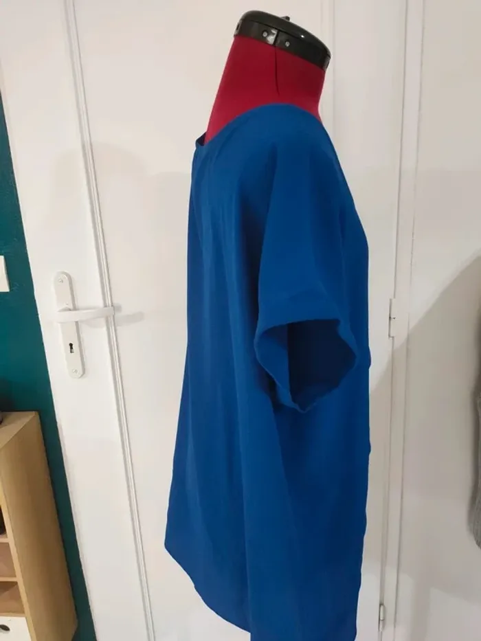 Top fluide - photo numéro 2