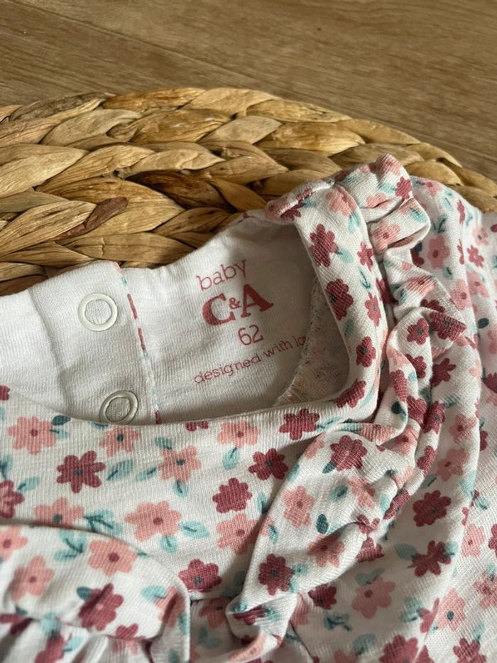 Haut c&a - photo numéro 3