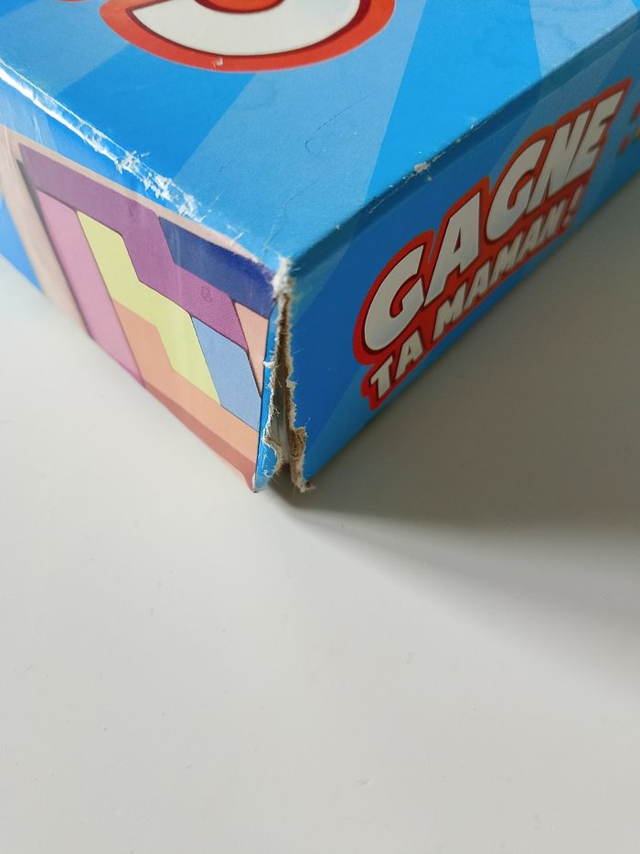 Gagne ta maman gigamic complet - photo numéro 3