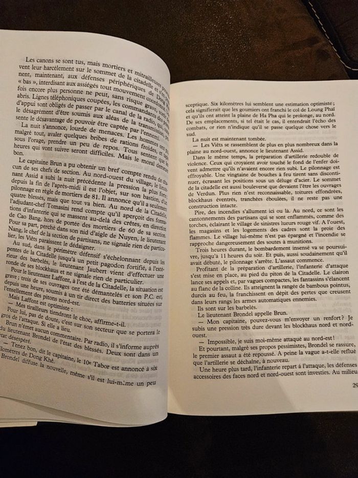 Livre "La bataille de Dong Khê" - photo numéro 5