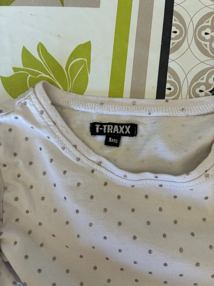 Haut ml - photo numéro 3