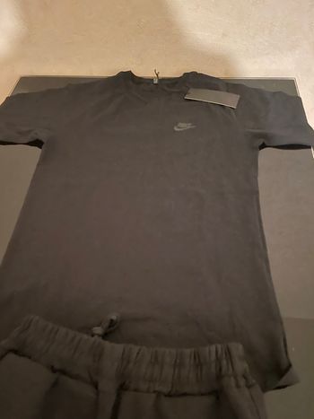 Ensemble Nike 