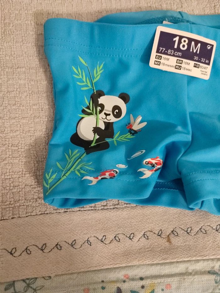 Maillot de bain - photo numéro 2