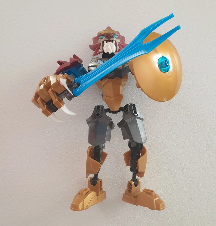 Lego Chima - photo numéro 5