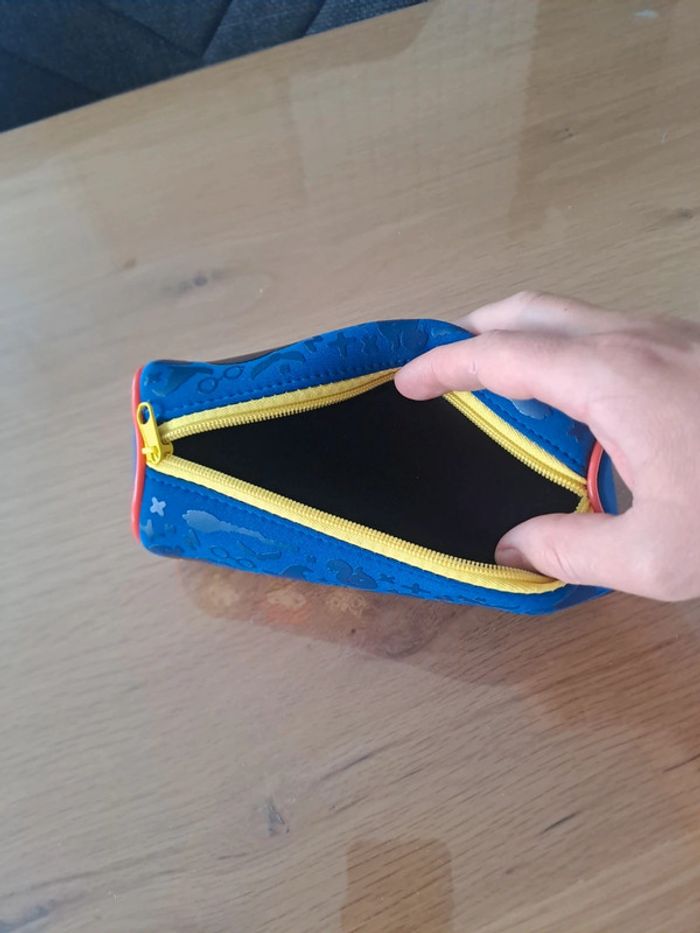 Trousse harry potter neuve jamais servie - photo numéro 3
