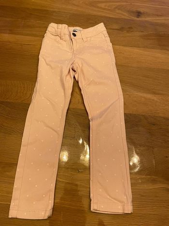 Pantalon naf naf 4 ans