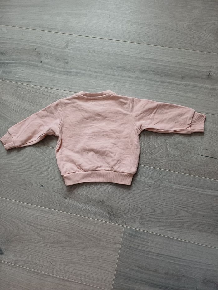 Pull taille 9 mois - photo numéro 5