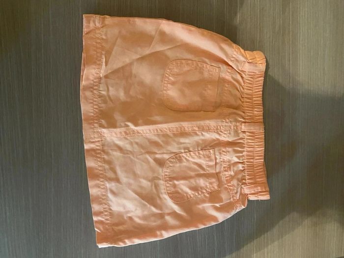 Jupe Matiere imperméable - photo numéro 2