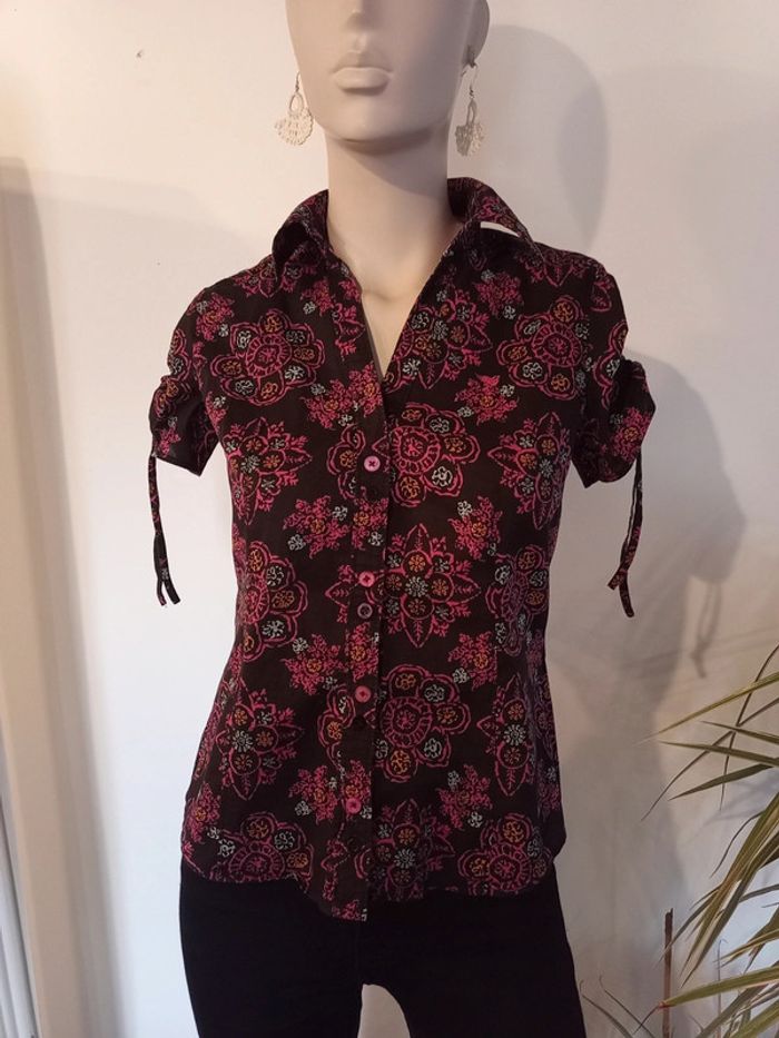 Très jolie chemise 😍