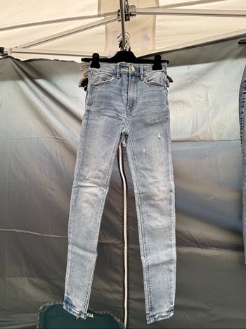Jean stradivarius