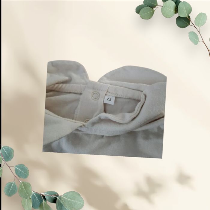 🤍 Pull bébé fille – Taille 62 🤍 - photo numéro 3