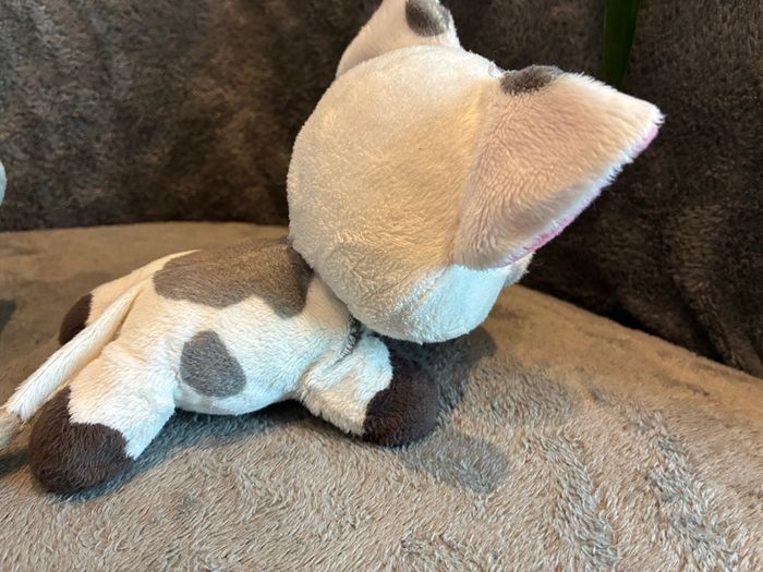 Lot peluches Disneyland Paris pua et Meeko - photo numéro 5