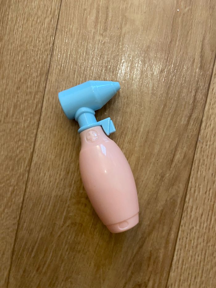 Jouet kit d’outils infirmier des 3 ans - photo numéro 5