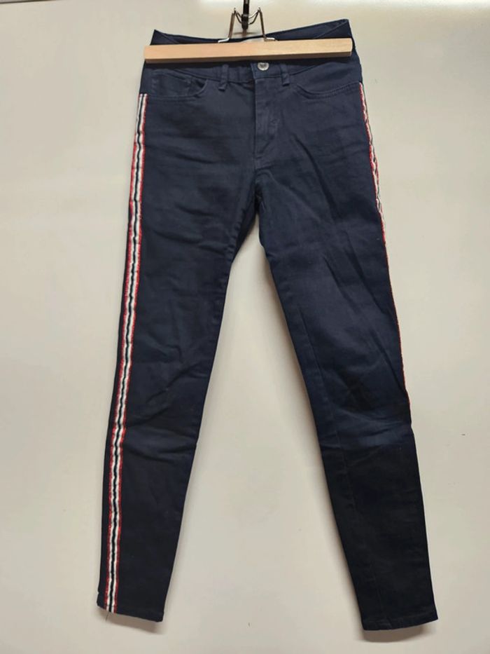 Jean skinny zara