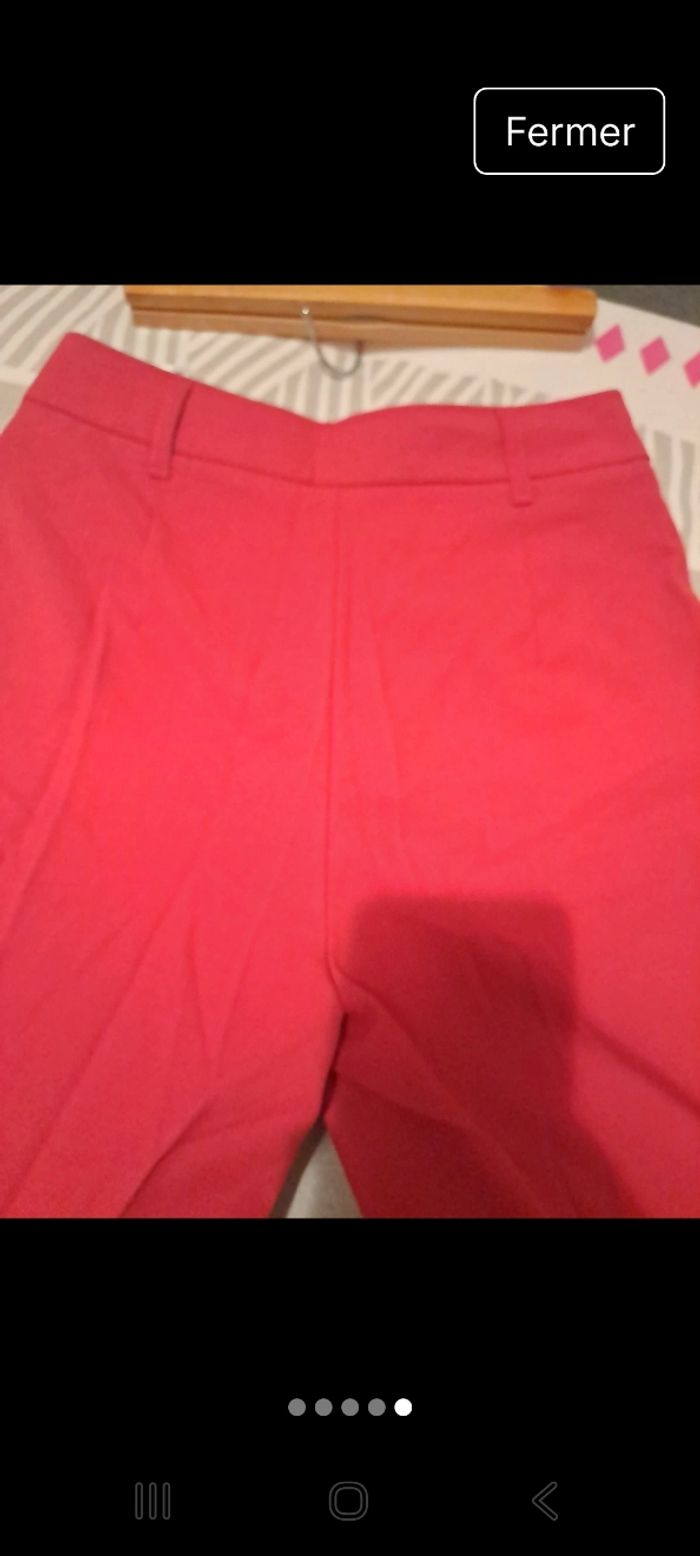 Pantalon - photo numéro 5