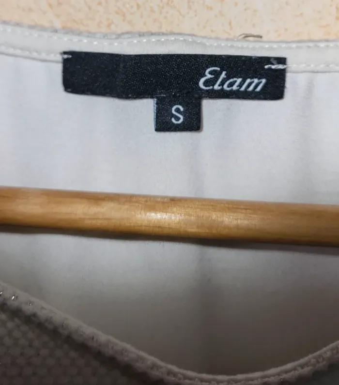 Pull Etam - photo numéro 3