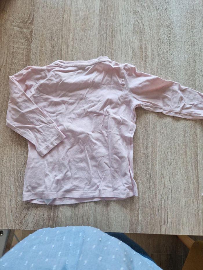 T-shirt name it - photo numéro 3