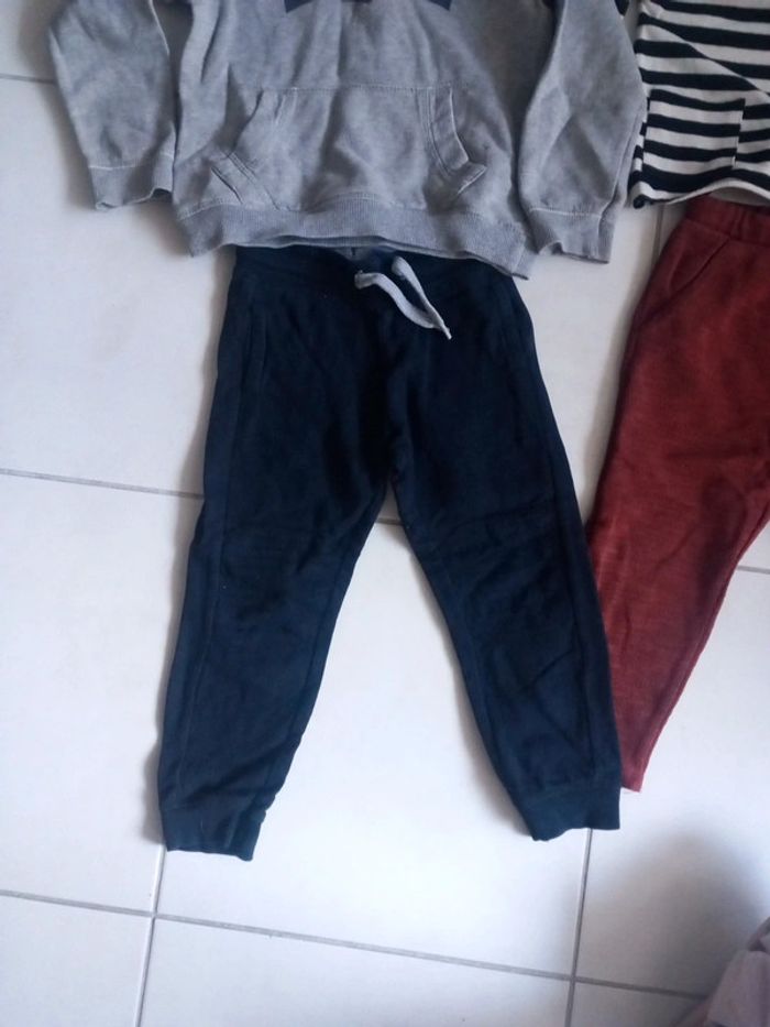 Lot vêtements garçons 3/4 ans - photo numéro 3