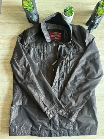 Veste Carrera