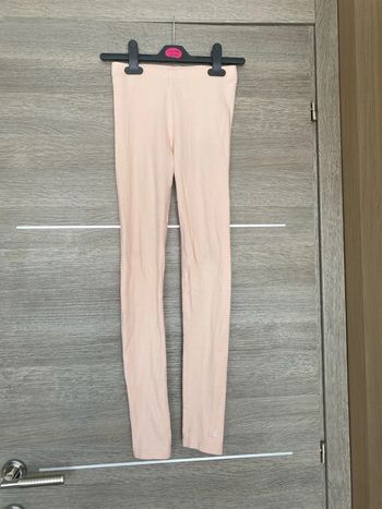 Legging orchestra 12 ans