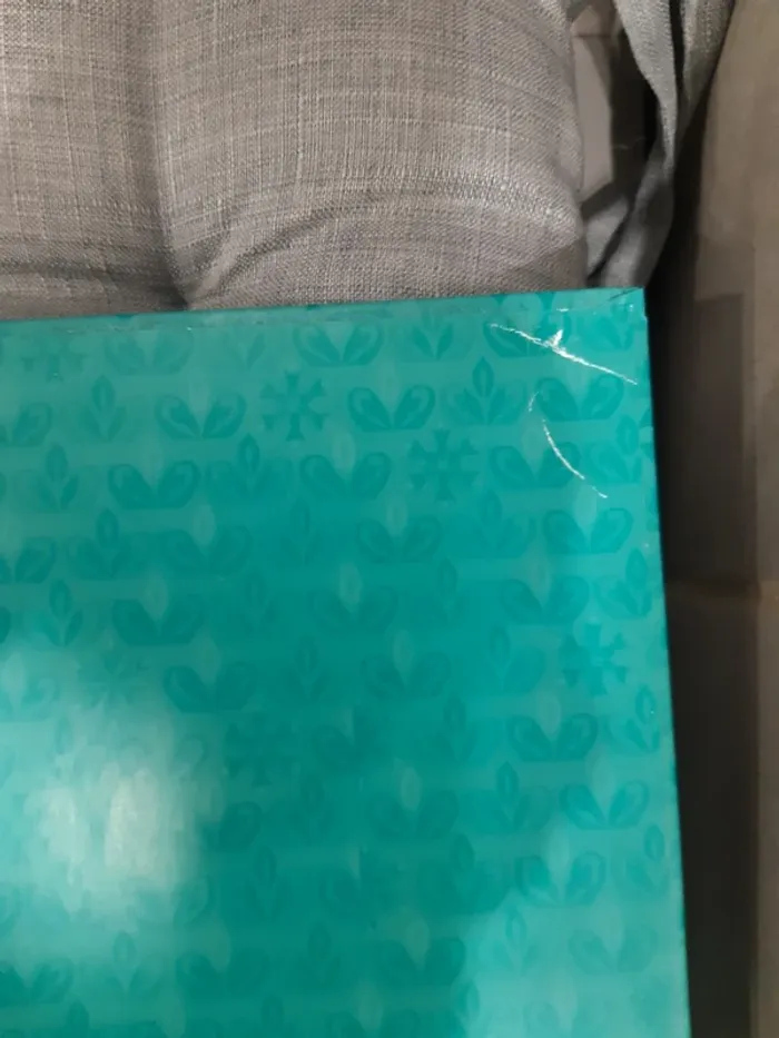 Peluche Olaf - photo numéro 8