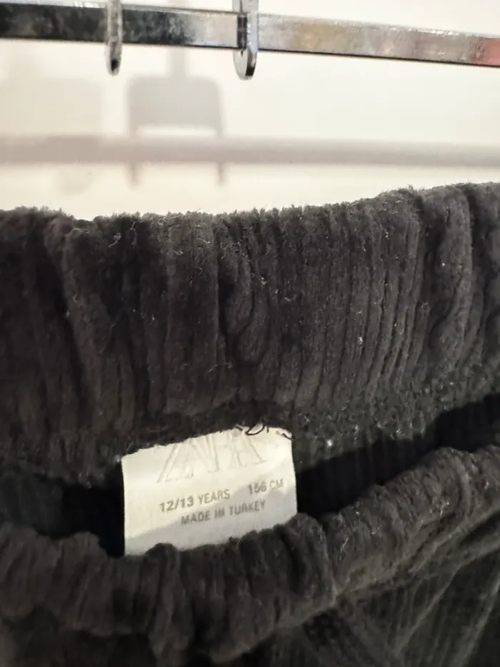Pantalon velours côtelé - photo numéro 2