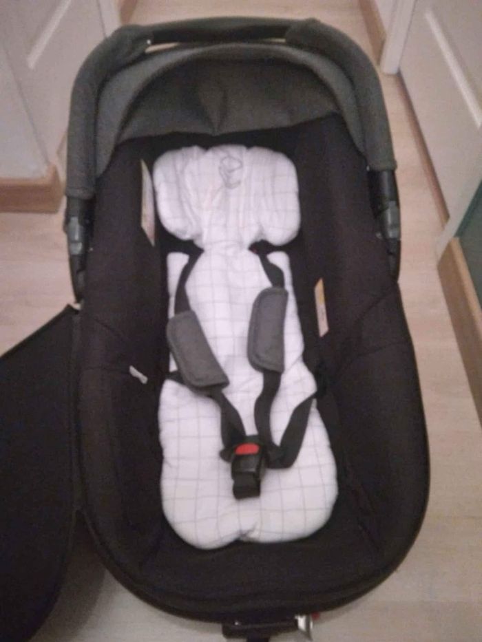 Poussette jane crosswalk R - photo numéro 3