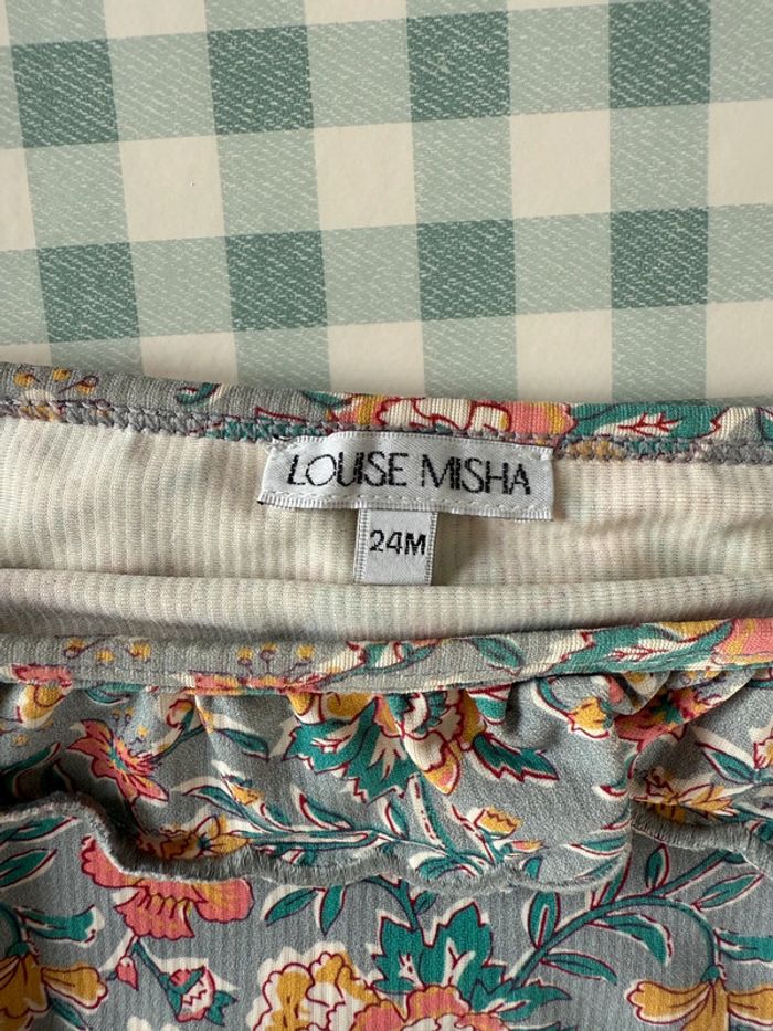 Maillot de bain 2 pièces Louise Misha 24 mois - photo numéro 8