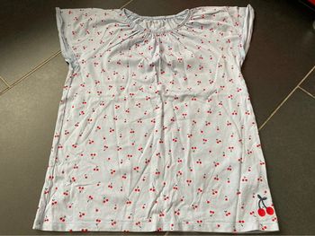 T-shirt Vertbaudet 12 ans