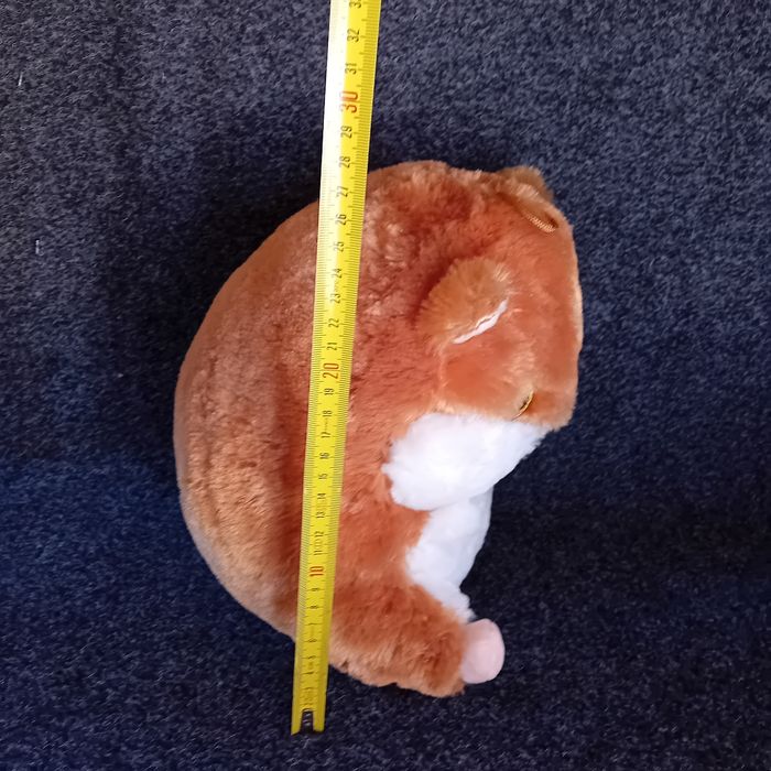 Peluche - photo numéro 5