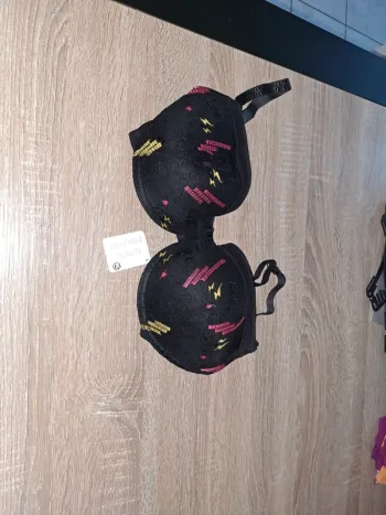 Soutien-gorge