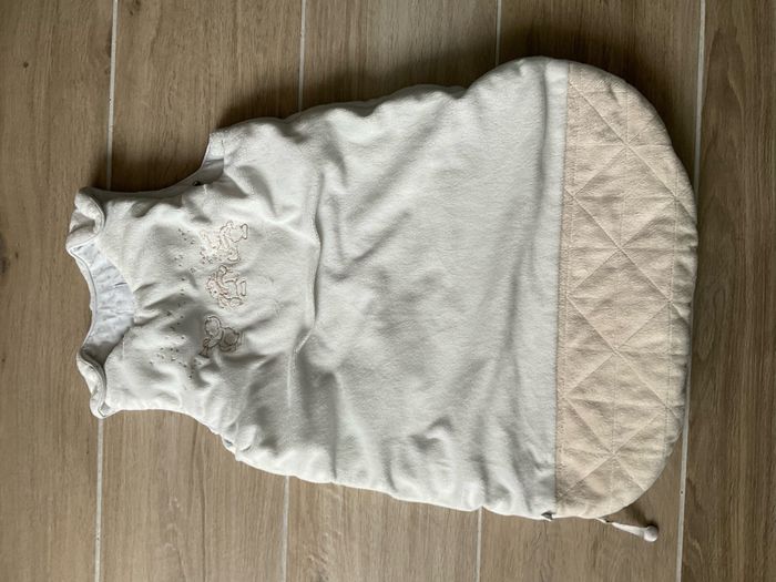 Gigoteuse Noukies 0/6 mois