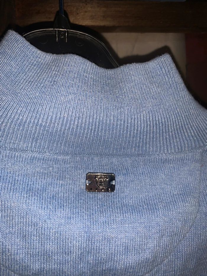 Pull IZAC - photo numéro 7