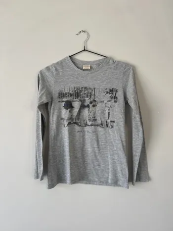 👚Haut manche longue - fille 9-10 ans - Zara - bon état