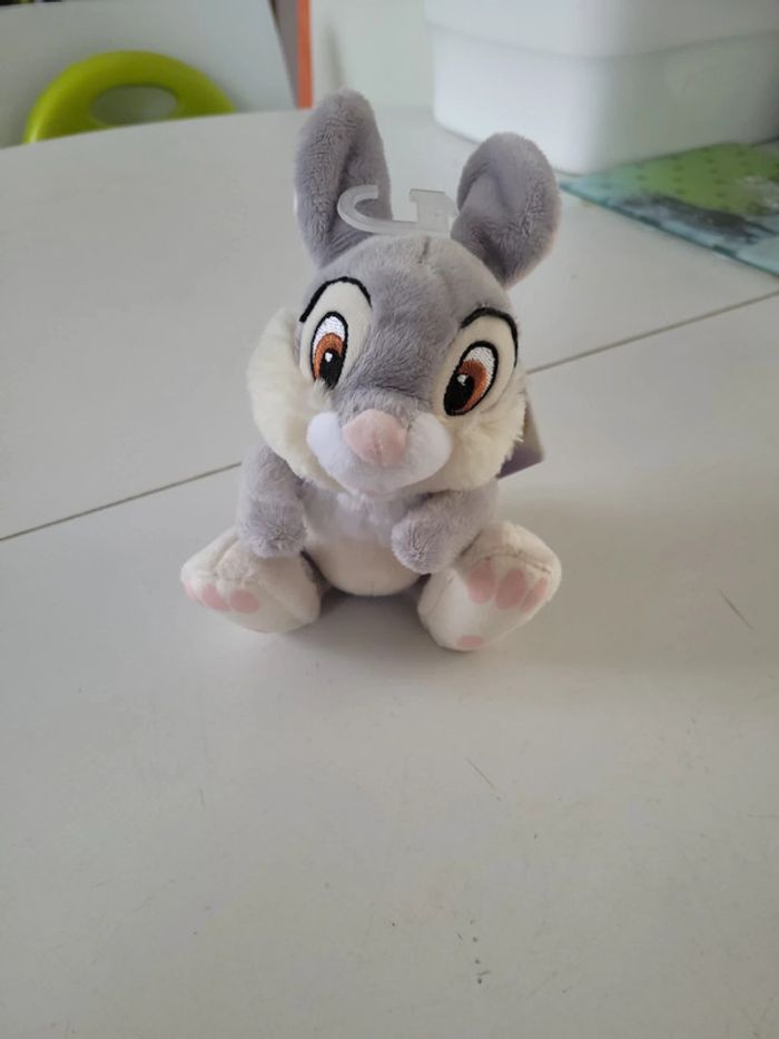 Peluche Disney