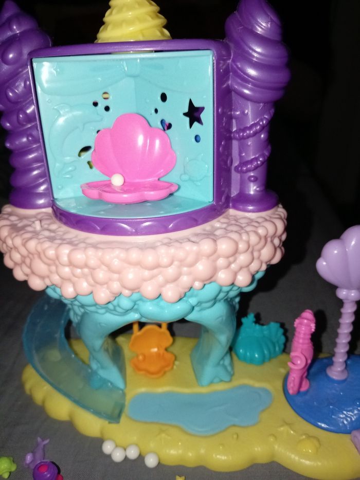 Monde féerique des sirenes - photo numéro 6